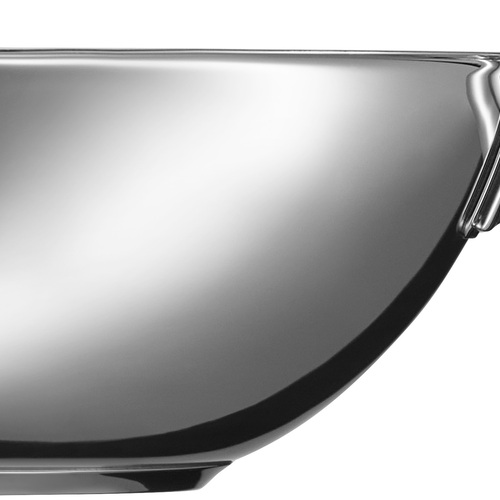 Durado wokpande 28 cm, keramisk non-stick, stålbund 
