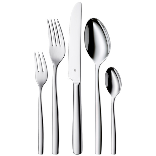 Palma bestiksæt 30 dele, i rustfrit stål 18/10 Cromargan® 