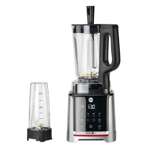 Infiny Mix+ HøjhastighedsBlender Kraftig 1,75 L 