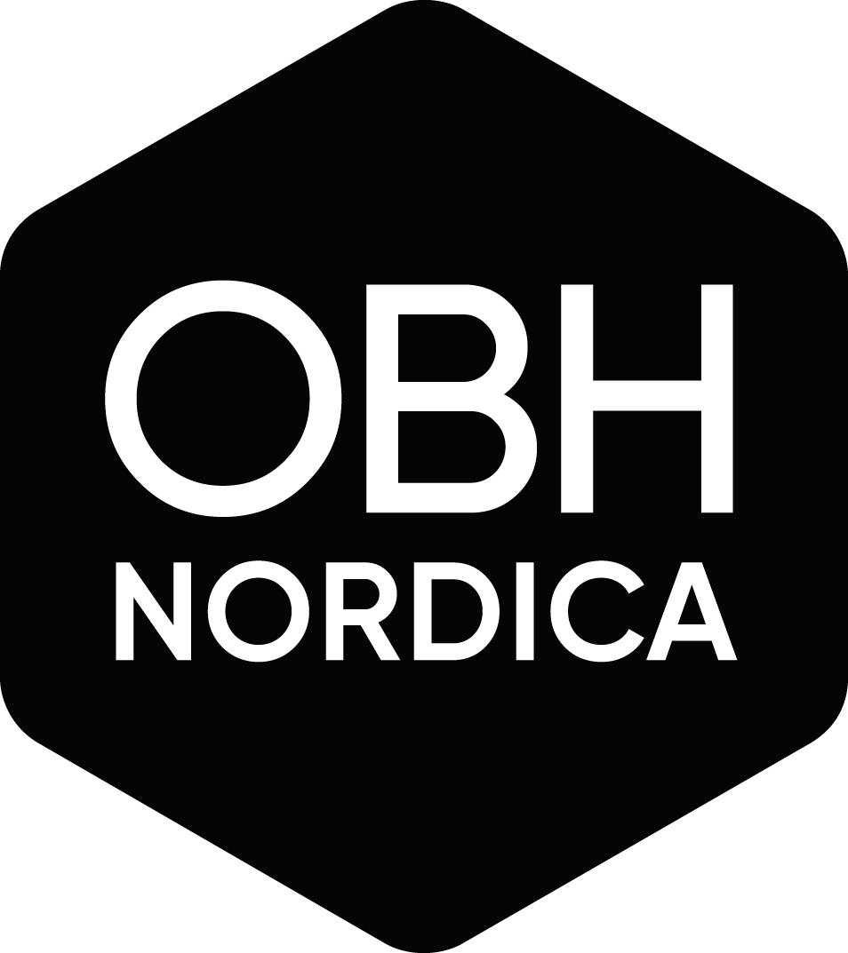 influenza Kostbar farvning Easy Grind | OBH Nordica