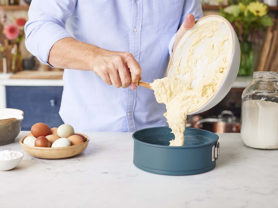 Jamie Oliver Bakeware Springform 26 cm blue