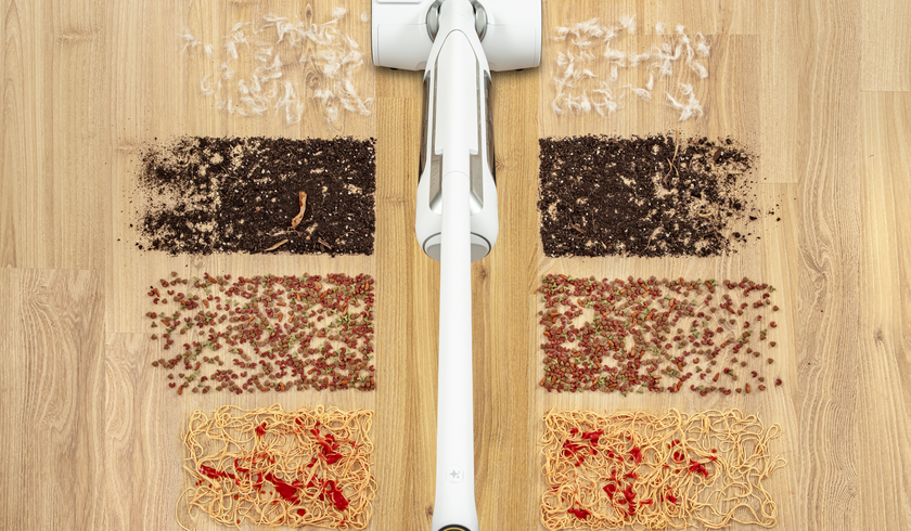 Tefal X-Clean 10