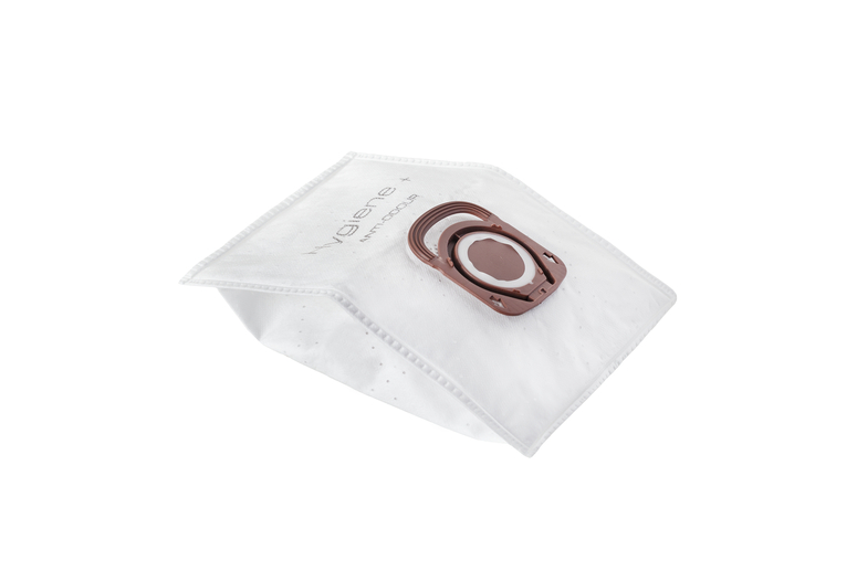 Hygiene + Anti-odour bags