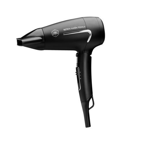 Flow Føntørrer Hårtørrer Björn Axén Tools 