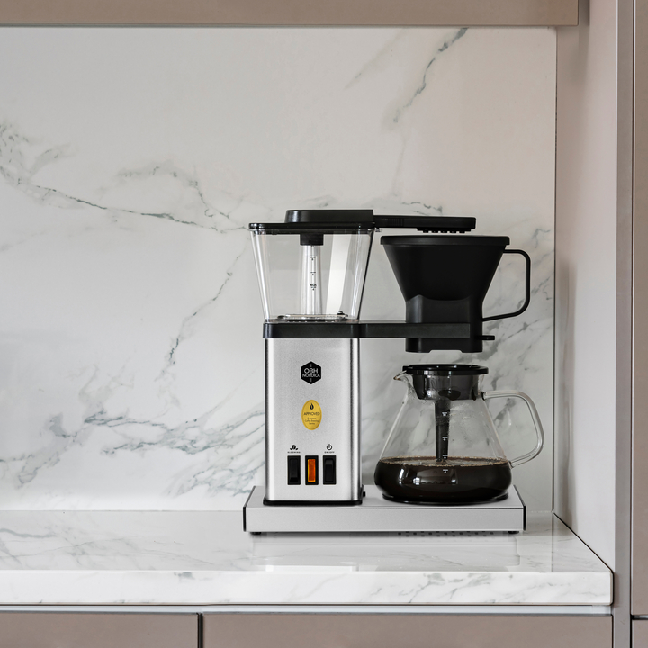 Blooming Prime kaffemaskine 