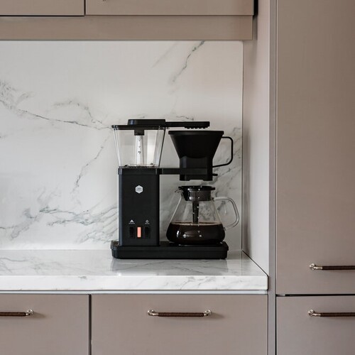Blooming Kaffemaskine Matsort 10 kopper 