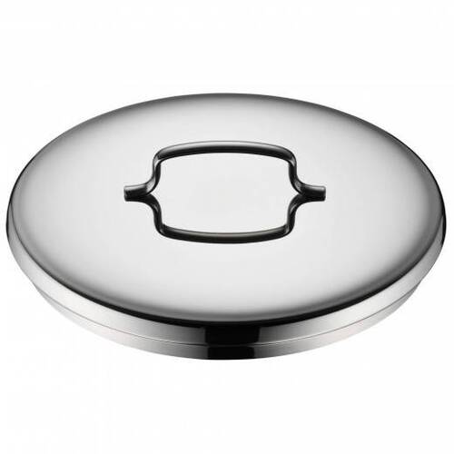 Mini kasserolle 16 cm /1,2 L med låg, stål 18/10 Cromargan® 