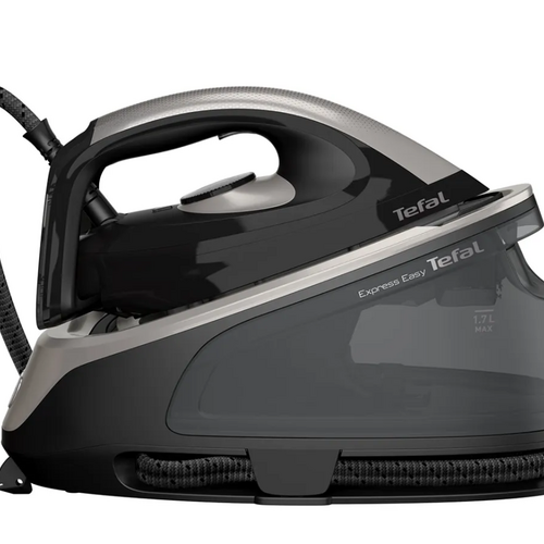 Express Easy Plus Dampstation 