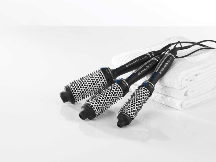 obh nordica heated brush