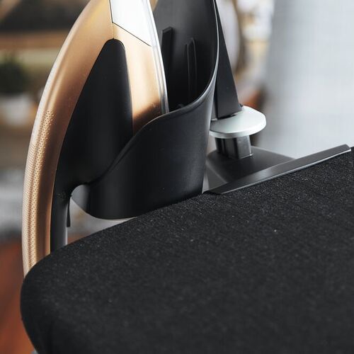 Ixeo Power Stående steamer til tøj Tøj 