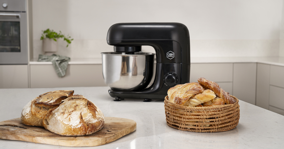 Køkken- & Bagemaskine