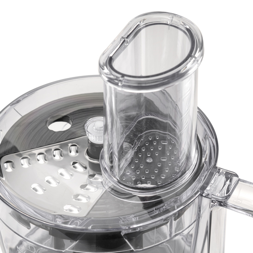 Soleil foodprocessor, 2 l