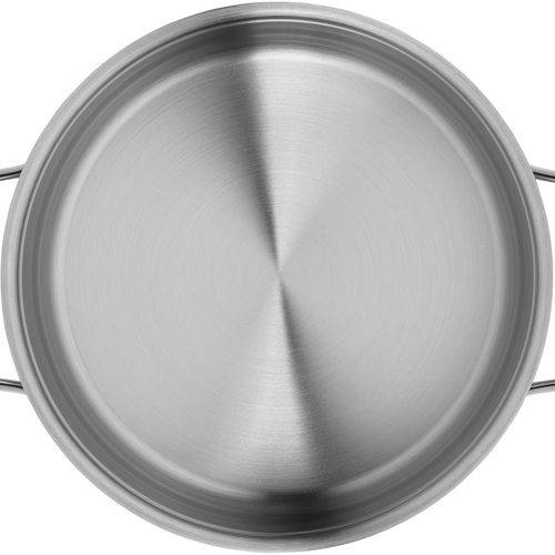 Gryde med glaslåg 20 cm /2,5 l. WMF Provence Plus