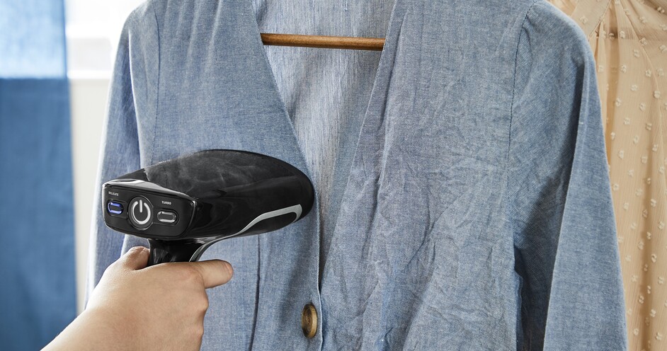 Lær at stryge en skjorte trin for trin