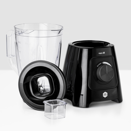 Blendforce with Juice Jar Blender Råsaftcentrifuge 