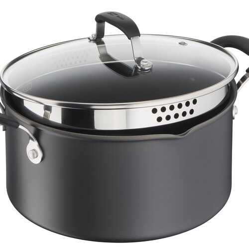 Jamie Oliver Quick & Easy HA Gryde 20 cm med Låg