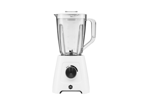 Blendforce Blender Hvid Knuse Is