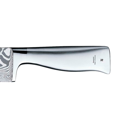 Grand Gourmet Damasteel, santokukniv 18 cm rustfrit stål 18/10 