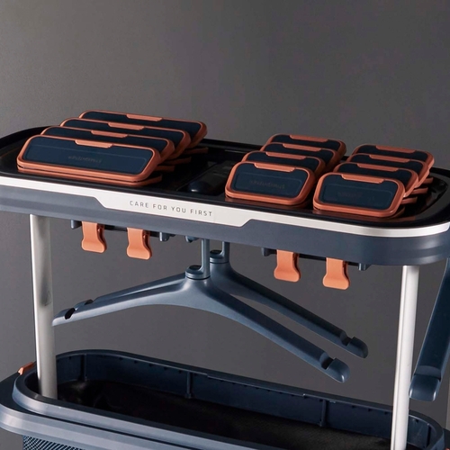 Tefal Care For You First automatisk tøjdamper