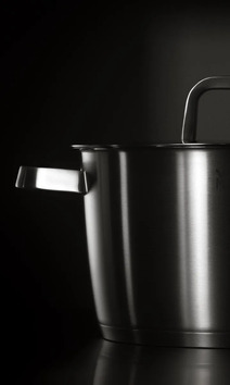 Gryder & kasseroller