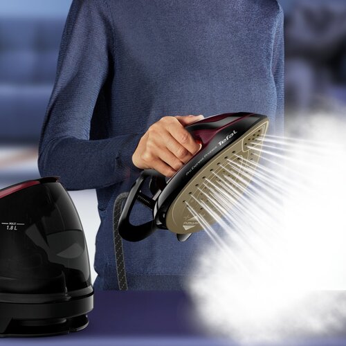 Pro Express Protect Dampstation