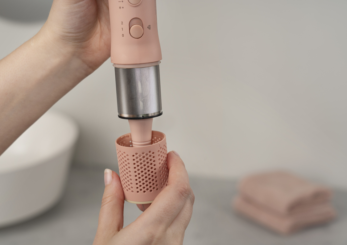 Nano højhastighedsmotor 1300 W