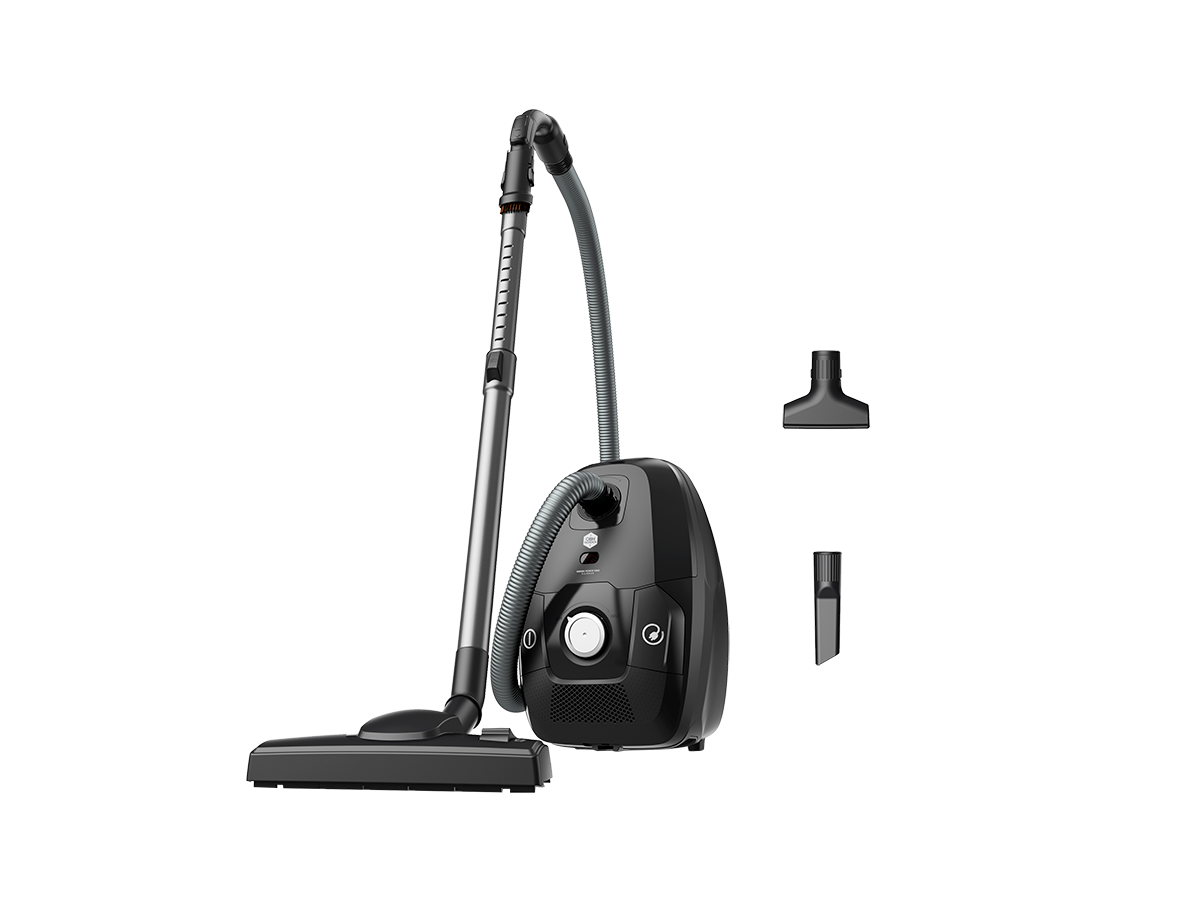 Green Force Max Silence Classic Støvsuger 