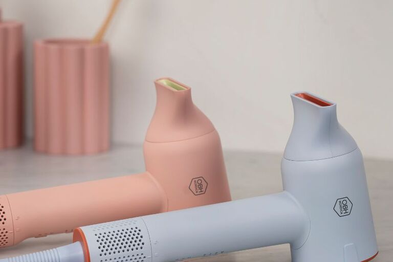 Vælg mellem to skønne farver!