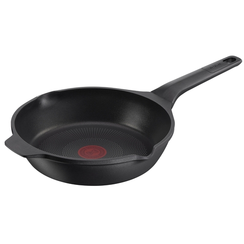 Robusto Stegepande 24 cm Sort 