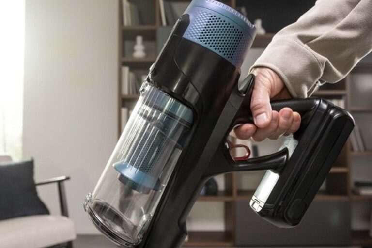 Grundig rengøring for hjem med kæledyr