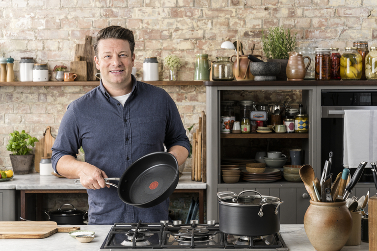 Non-stick –