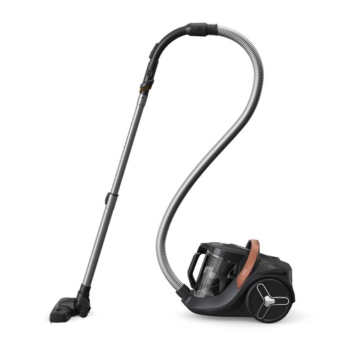 X-Trem Cyclonic Max, Poseløs støvsuger