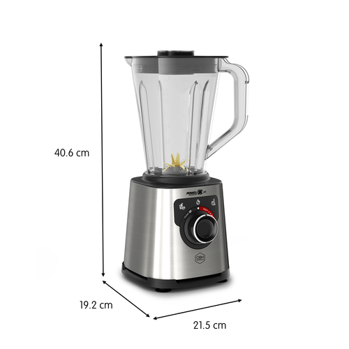 Perfect Mix+ Advanced blender 1,5l. 1200 W