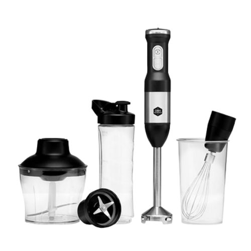 Precision Mix 2in1 Stavblender Meget Tilbehør 