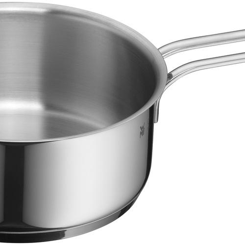 Mini kasserolle 14 cm /0,9 L rustfrit stål 18/10 Cromargan® 