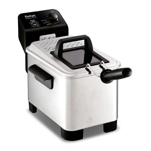 Easy Pro Deep Fryer Stor Frituregryde stor 