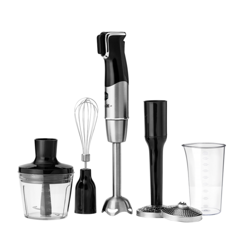 Infiny Force Pro Stavblender Kraftig Tilbehør 