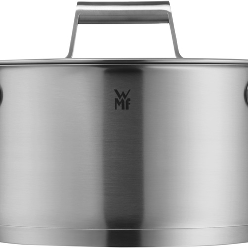 Comfort Line gryde 20 cm /3,3 L med låg, rustfrit stål Cromargan® 
