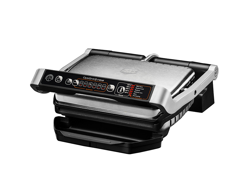 Baby Kinematik Vestlig Optigrill Elite | OBH Nordica