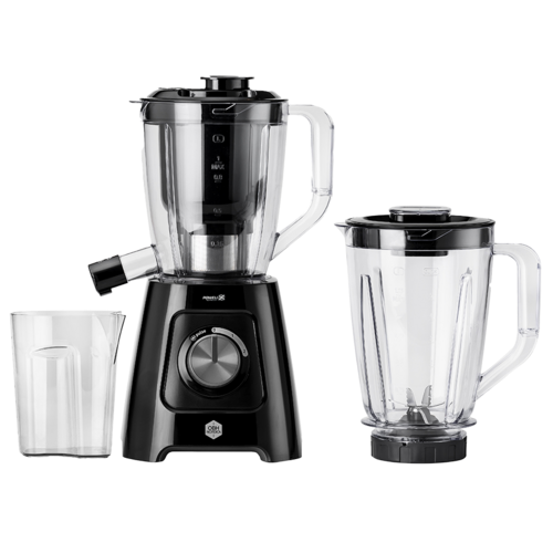 Blendforce with Juice Jar Blender Råsaftcentrifuge 