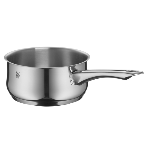 Diadem Plus kasserolle 16 cm /1,5 L rustfrit stål 18/10 Cromargan® 