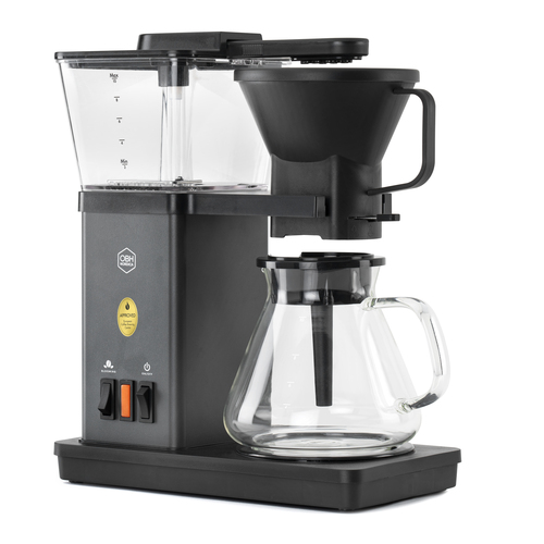 Blooming Kaffemaskine Grey 10 kopper