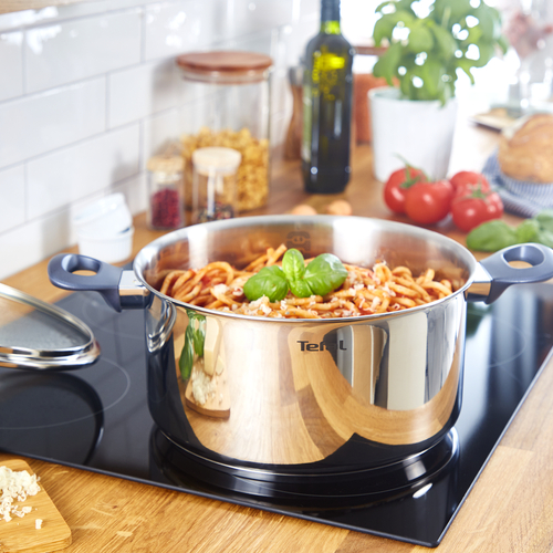 Daily Cook Gryde 20 cm / 3 l med låg 