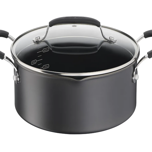 Jamie Oliver Quick & Easy HA Gryde 20 cm med Låg