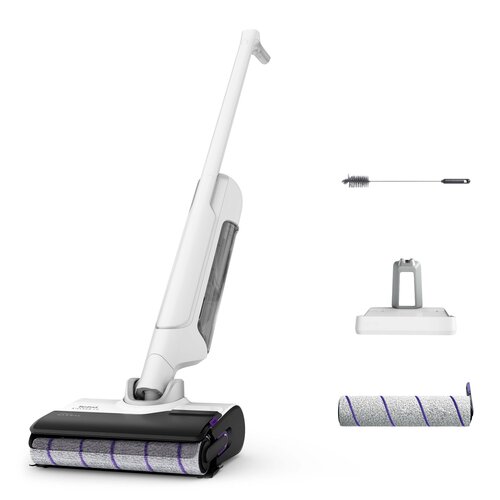 X-Clean 10 Wet & Dry Ledningsfrie håndstøvsugere