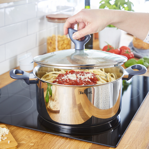 Daily Cook Gryde 20 cm / 3 l med låg 
