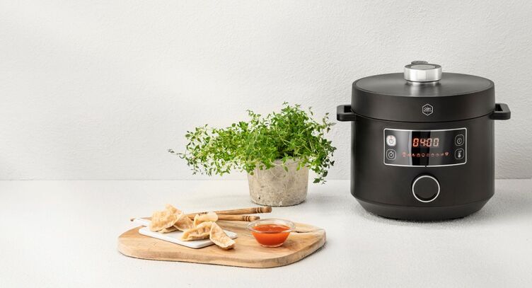 Stilfuldt og smart design