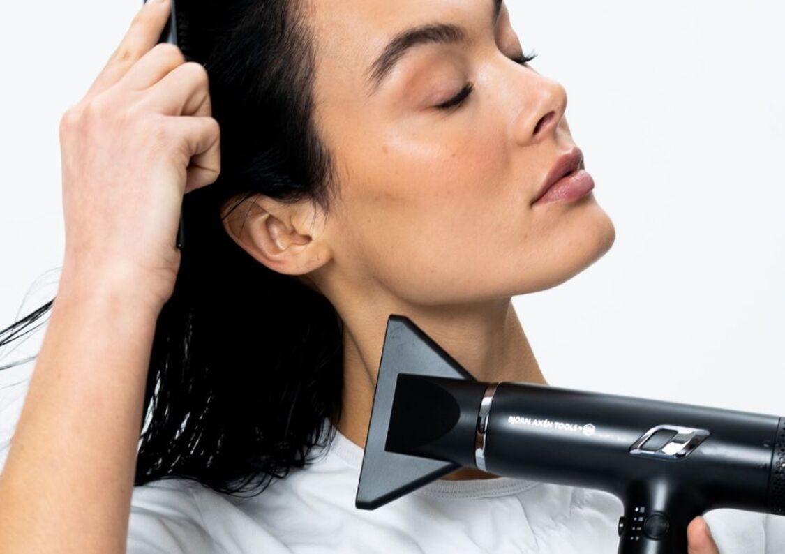 Hvorfor er cool shot-funktionen en game changer for din styling?