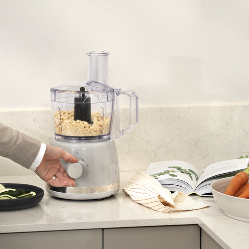 Soleil foodprocessor, 2 l