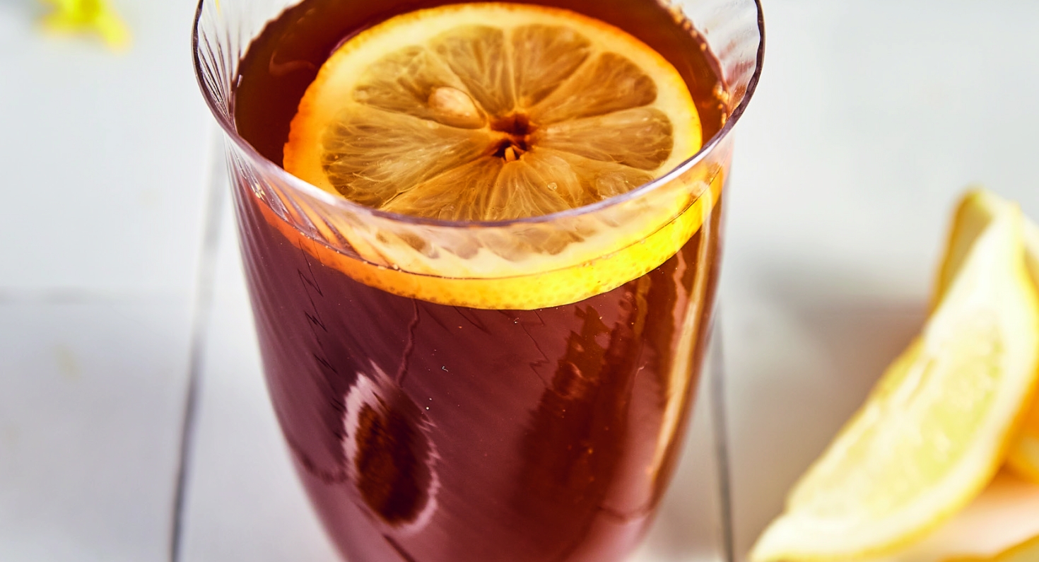 Detox Kaffe